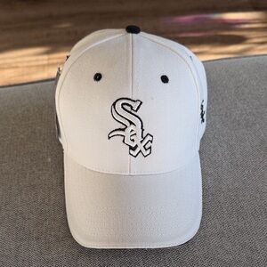 White Sox Baseball Cap/Hat